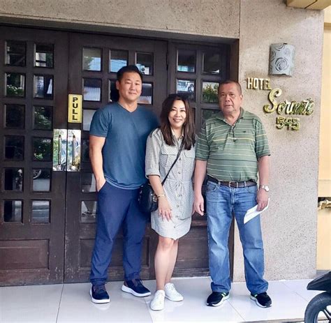 Hotel Soriente, Manila .